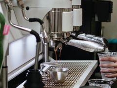 -Dogi&kiki Coffee(中心商务大厦店)
