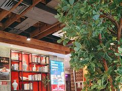 -福海居烤鸭店(鸟巢店)