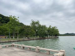 -南北湖风景区