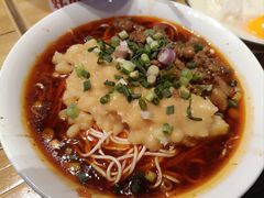 -周小波重庆小面·重庆名小吃(邹容路店)