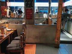 -北丐先生·野馄饨烧烤(雨花万象店)