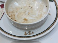 -喜宴又一村·粤菜·茶点·海鲜(壹方天地店)
