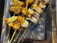 -疆域美食