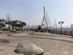 -大渡口区义渡公园