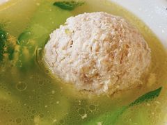 -蒋家桥饺面店(东关街店)