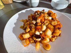 -黑窑厂糖油饼烤鸭·清真菜(黑窑厂街店)