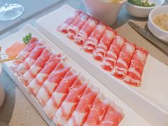 捞派肥牛-海底捞火锅(莘松路店)