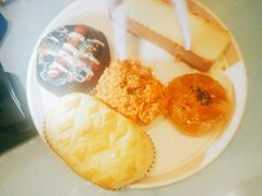 -Caidie Bakery采蝶轩(百越店)