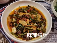-铁公鸡·四川料理(天环广场店)