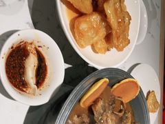 -关东小磨东北菜(漕河泾印象城店)