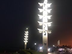 -日照灯塔风景区