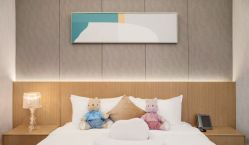 -爱帝宫月子中心·成都概念院