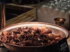 -西藏饭店·亚克·食光自助餐厅(文殊院店)