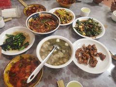 -曾氏肥肠馆(凯瑞雅居店)