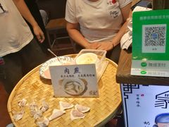 -家宴·灌蛋·沙茶面(曾厝垵店)