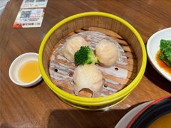 -蝴蝶里·粤菜·点心(龙湖杭州金沙天街店)