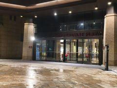 -徐州绿地皇冠假日酒店-汉宫中餐厅