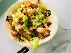 -荔园小馆(园岭新村二期店)