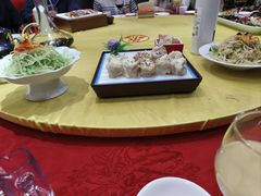 -津悦·正阳春烤鸭(红旗南路店)