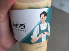 -徐小包的奶茶(柯桥鉴湖路店)