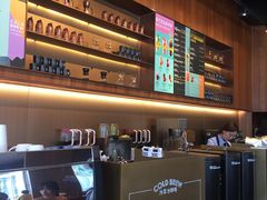 -星巴克(天津大悦城第二店)