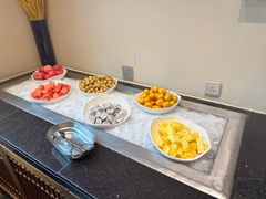 -拉萨瑞吉酒店-秀餐厅