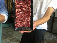 -手选潮汕鲜活牛肉火锅(二七广场店)