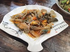 -官塘锋记鱼生·生腌·砂锅粥(牌坊街店)