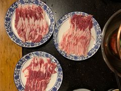 -裕德孚·非遗手切涮羊肉(东直门内大街店)