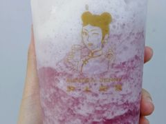 -沪上阿姨鲜果茶(桥头地铁站店)