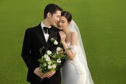 -太古映画婚纱摄影(天河店)