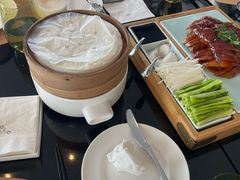 -重庆尼依格罗酒店·欣厨Niccolo Kitchen