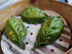 -陶兰居·手工点心·粤菜(圆融时代广场店)