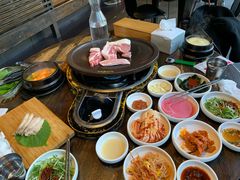 -Dombe豚(黑猪肉街店)