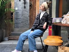 -糖房咖啡(南锣鼓巷店)