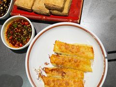 -老淮滨-蚌埠非遗小吃(淮河路店)