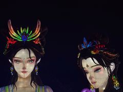 -国际非物质文化遗产博览园