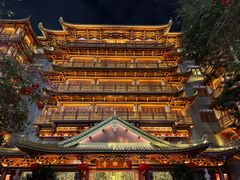 -大佛古寺