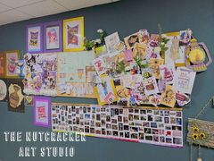 -稚未学·狼人杀·SWITCH包厢·桌游