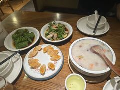 -如轩·海鲜砂锅粥·潮汕菜(海珠店)