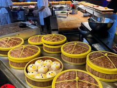 -聚盛源蒸汽海鲜火锅烤肉自助(巨川金海岸购物广场店)