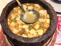 -绿茶餐厅(青岛城阳万象汇店)