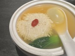 -小厨娘金榜题名(夫子庙秦淮河店)