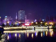 -南通濠河风景名胜区