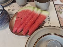 -菌子鲜汤野生菌锅