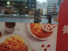 -肯德基(大悦城D馆店)