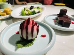 -北平盛世·新京菜·北京烤鸭(劲松·双井店)