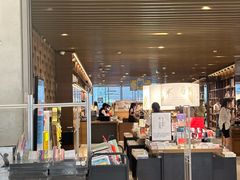 -茑屋书店(天目里店)