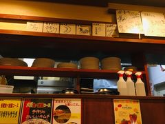 大堂-七輪焼肉 榮華亭(難波店)