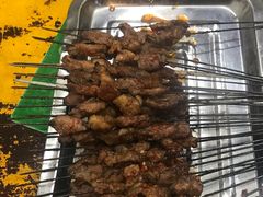 -文文烤肉(大皮院店)